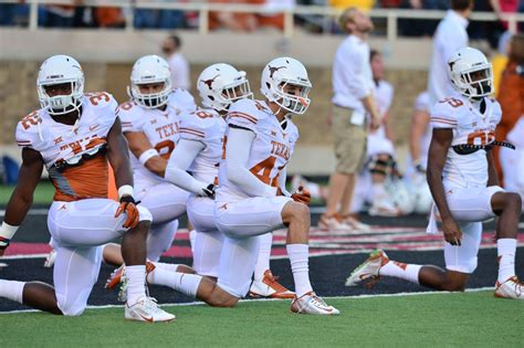 2017 texas longhorns football roster